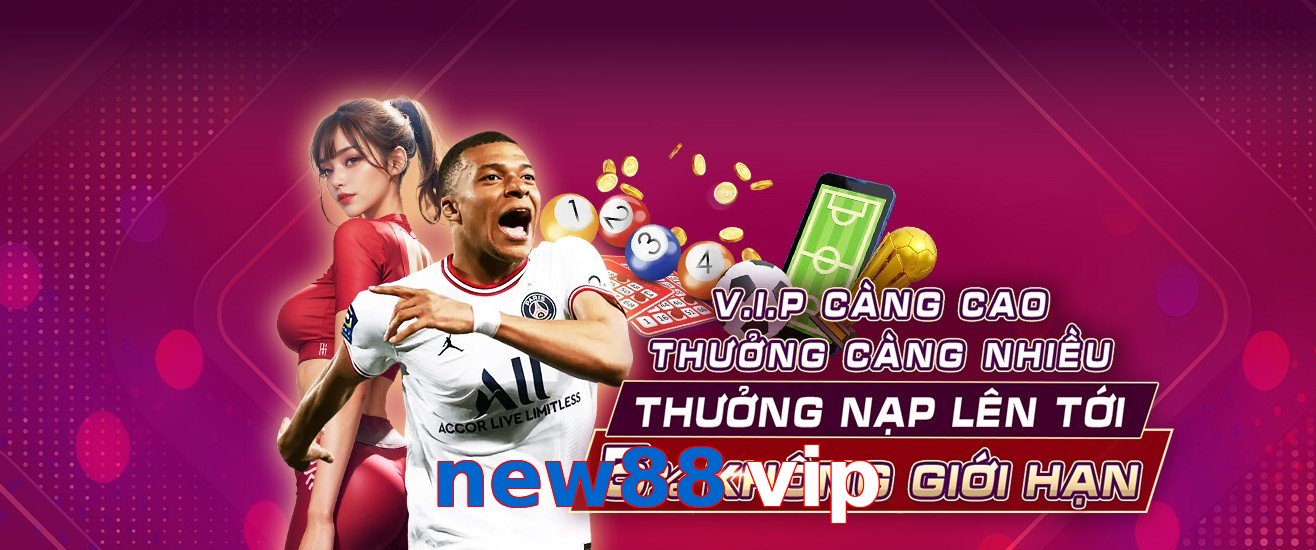 new88 vip