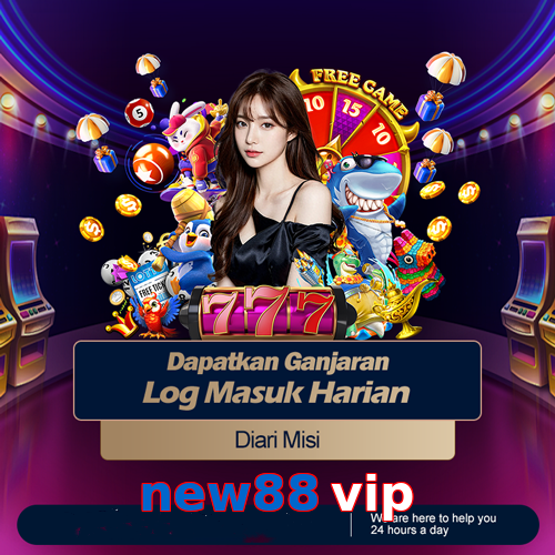 new88 vip