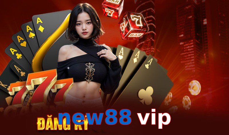 new88 vip