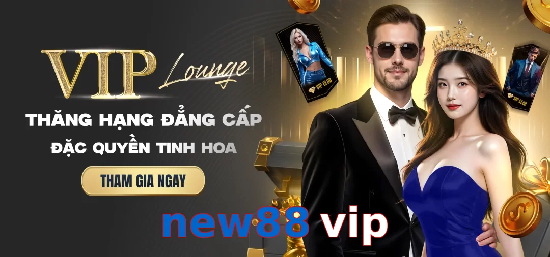 new88 vip