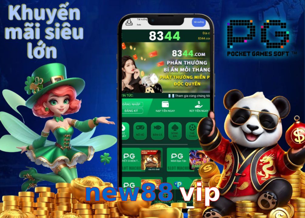 new88 vip