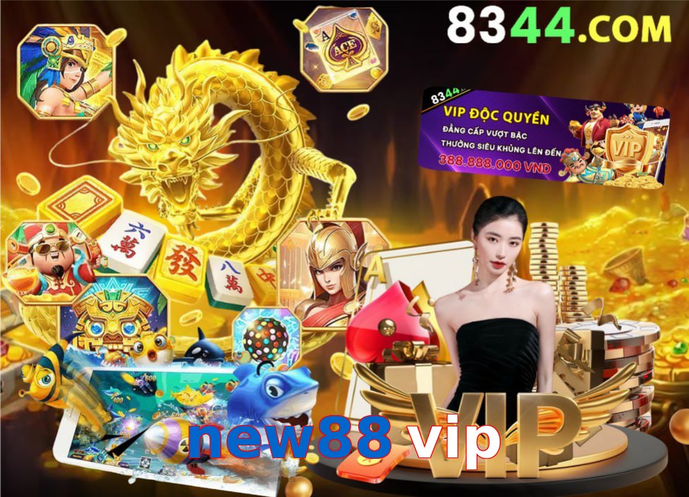 new88 vip