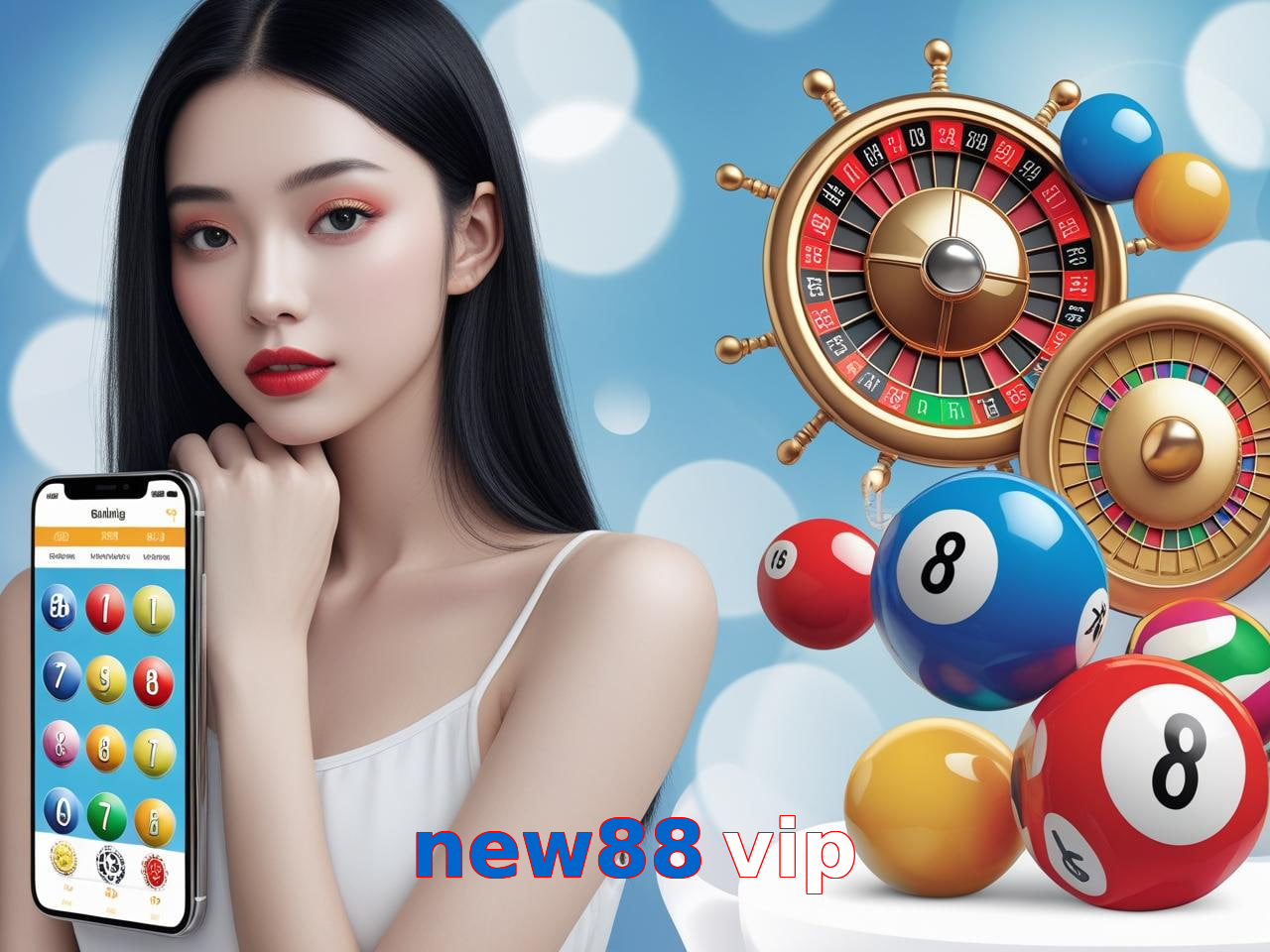 new88 vip